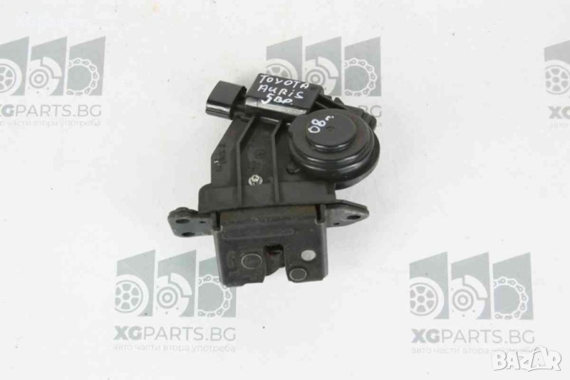 Брава 5-та врата за Toyota Auris hatchback (2006-2012), снимка 1