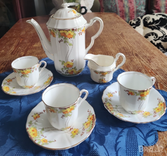 Комплект за кафе Adderloy, снимка 1