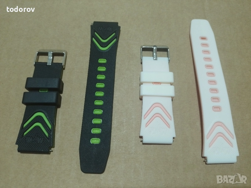 Каишки Myki, снимка 1