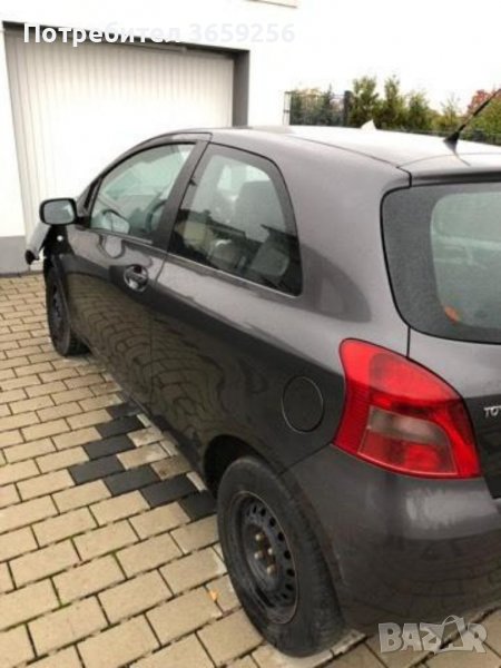 Toyota qris 1.0, снимка 1