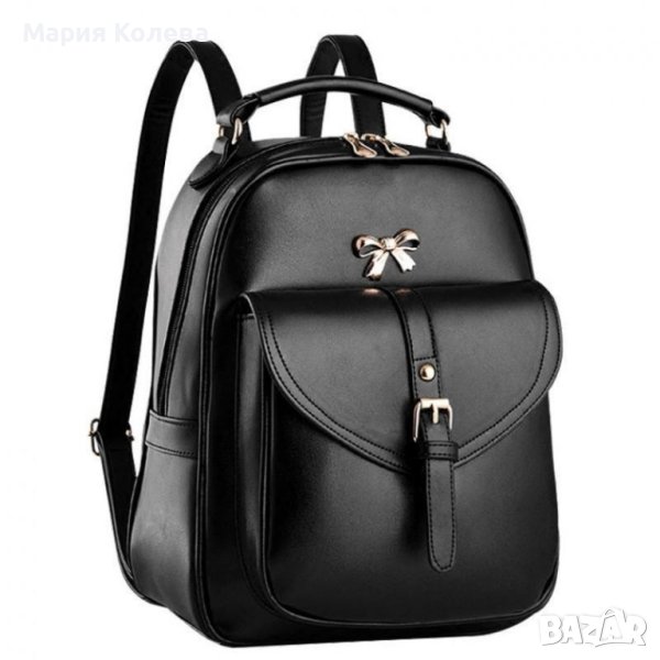 Дамска раница , снимка 1