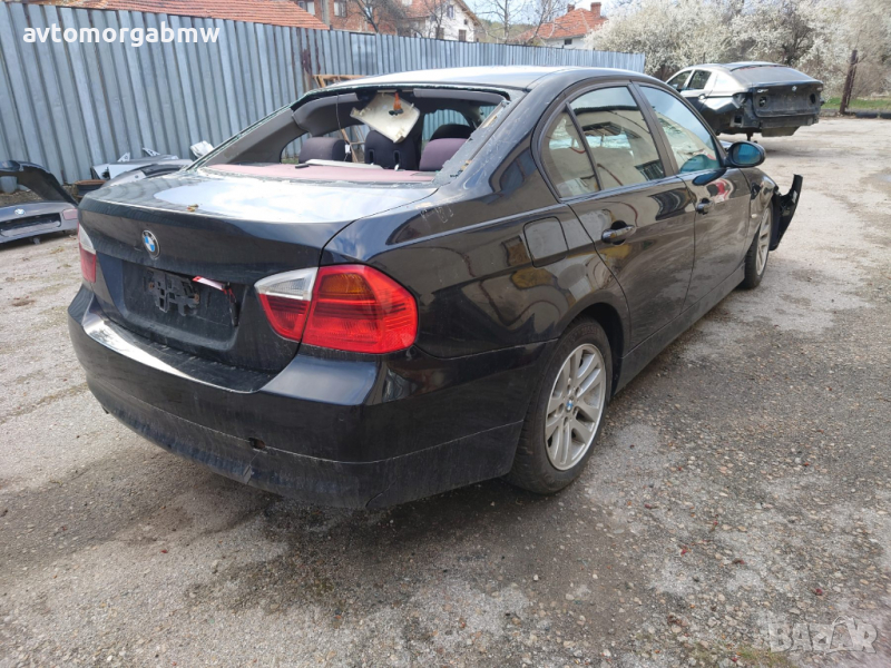 На части БМВ Е90 318д 122 коня / bmw E90 320d 122hp, снимка 1