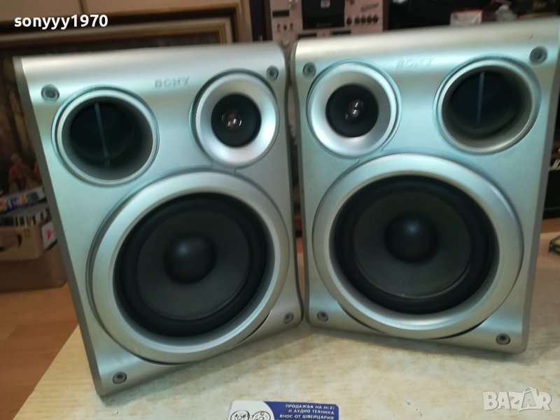 SONY-ТОНКОЛОНИ 1010231109L2EK, снимка 1