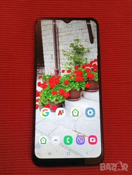 Смартфон Samsung Galaxy А22 5G. , снимка 1