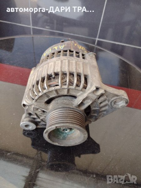 Динамо за Алфа Ромео ГТО 2.0i/Alfa Romeo GTO , снимка 1