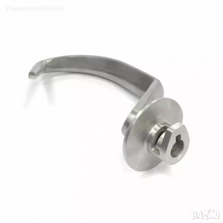 Кука за месене на тесто за планетарен миксер 40 литра, снимка 1