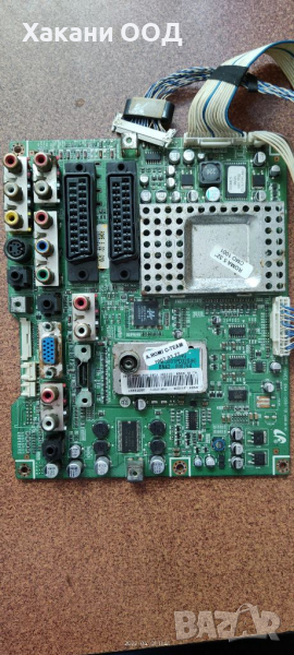 Mainboard BN41-00811B, снимка 1