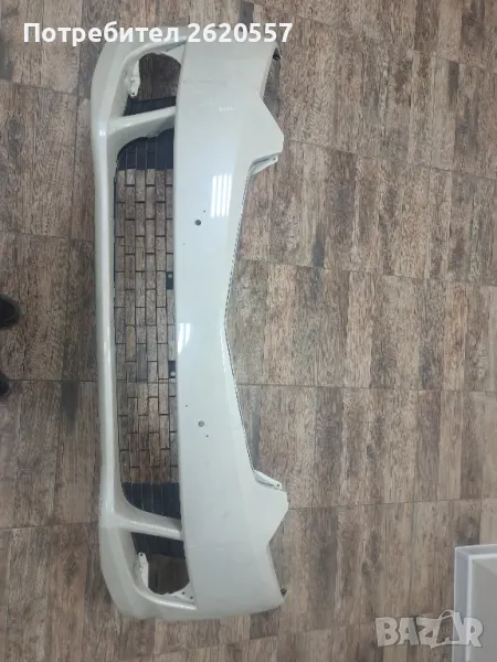 Брони за Хонда Акорд 8, снимка 1