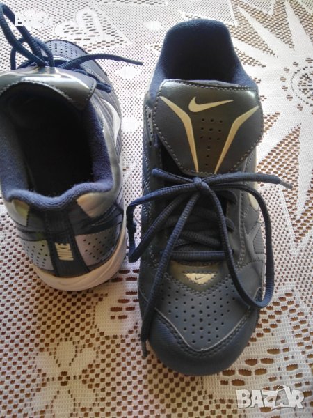 NIKE бутонки за ръгби или футбол, снимка 1