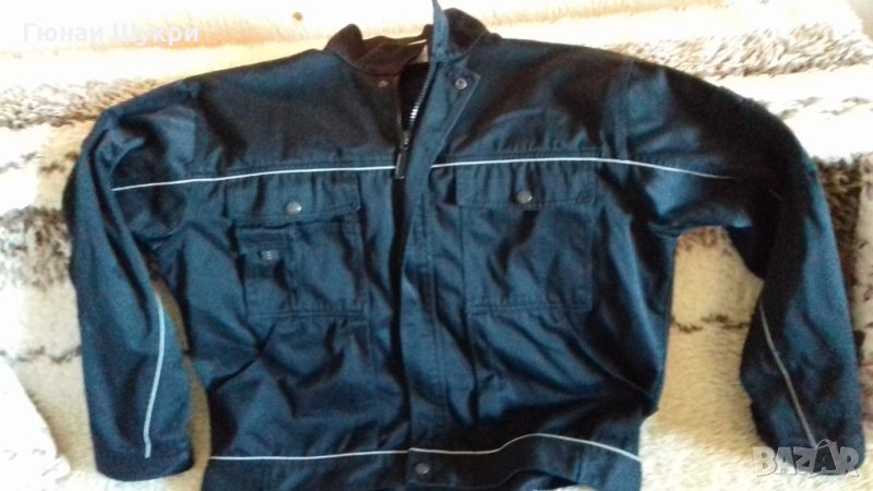 Работни дрехи Еngelbert Strauss , снимка 1