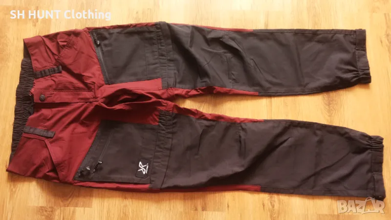 Revolution Race Stretch Shorts Trouser размер 54 / XL панталон със здрава и еластична материи - 792, снимка 1