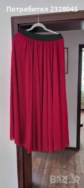 Дълга пола , снимка 1