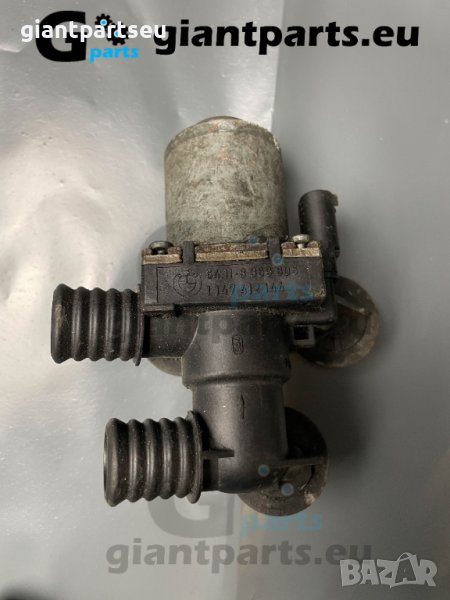 Клапан парно за БМВ е46 BMW e46 , 8369805, снимка 1