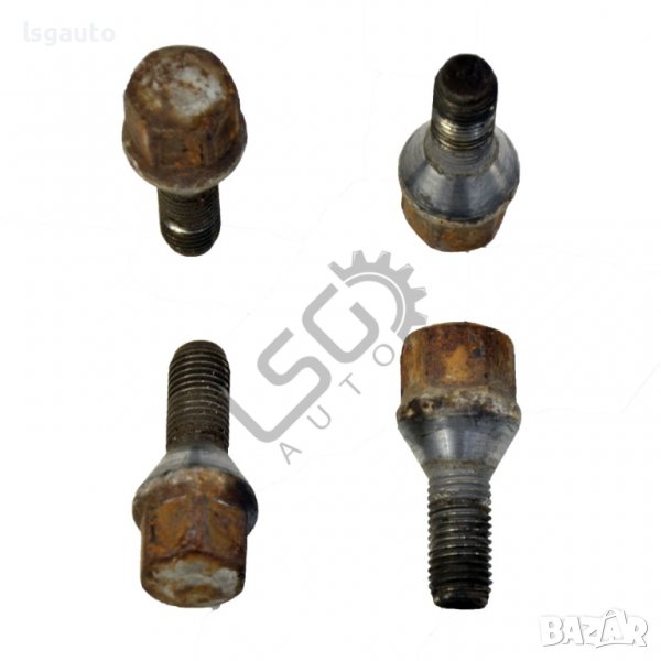 Комплект болтове за джанти Nissan Note I (E11)(2005-2012) ID:94630, снимка 1