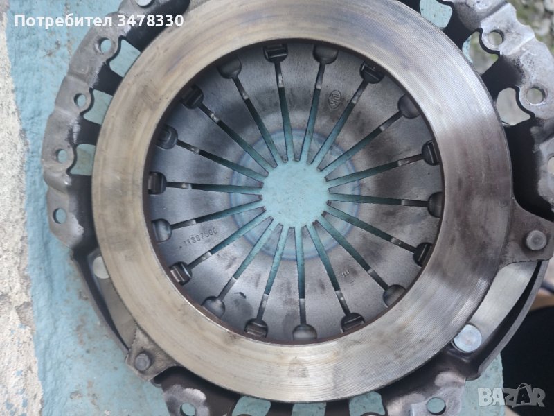 Съединител за фиат пунто 1.2, снимка 1