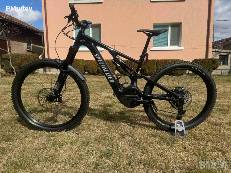 Specialized Turbo Levo Gen 3 S4 L размер, снимка 1