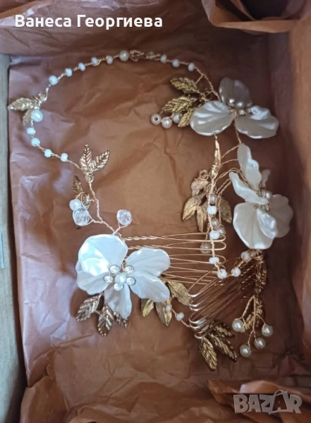 Украшение за коса , снимка 1
