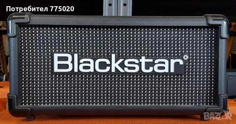 Усилвател за китара Blackstar ID Core 40, снимка 1