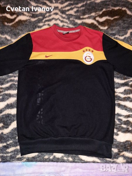 Спортна блуза Nike оригинална, снимка 1