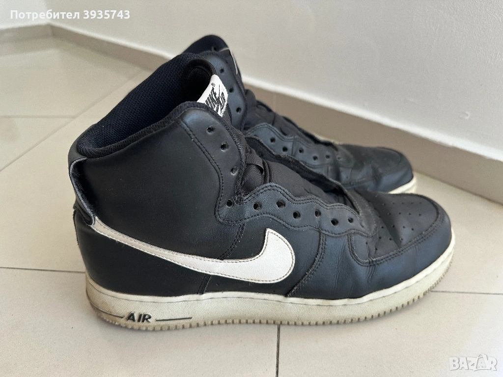 Nike Air Force 1, снимка 1