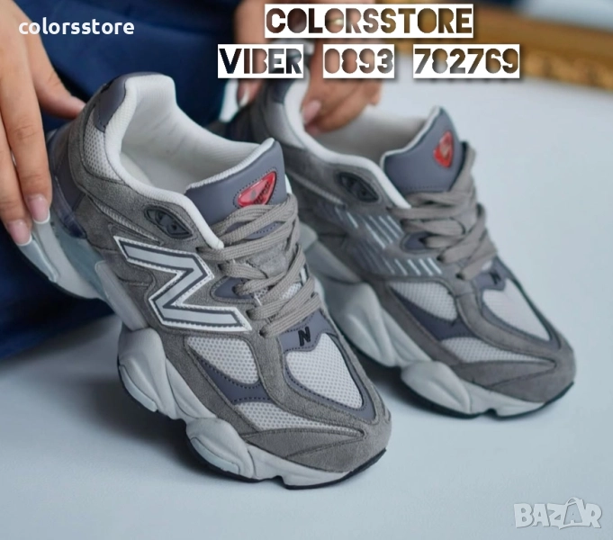 Дамски маратонки New Balance/BR153de, снимка 1