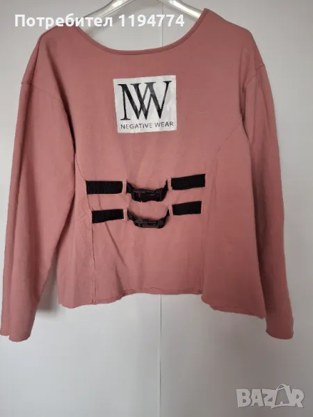 Блуза Negative , снимка 1