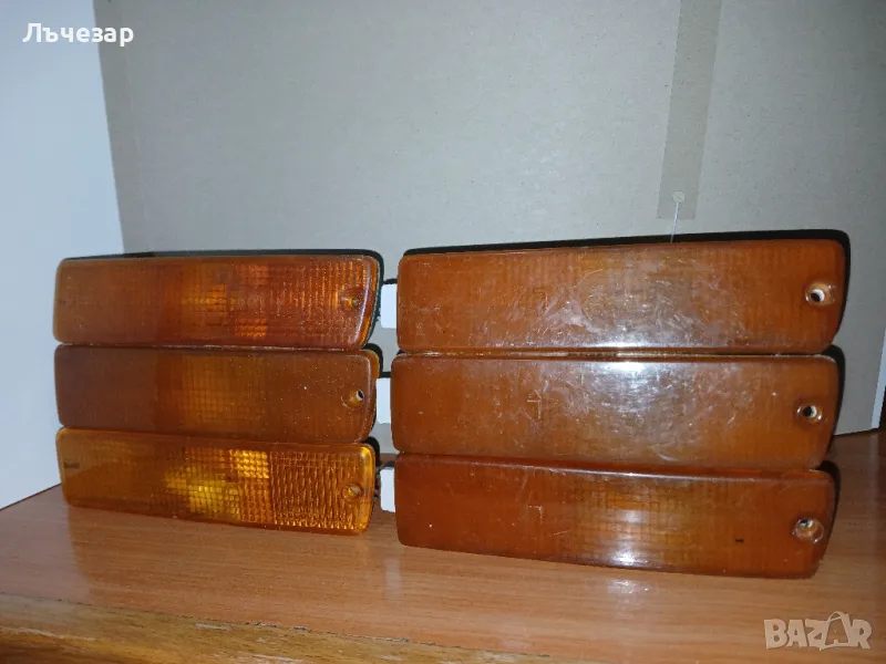 Мигачи VW Golf 2, снимка 1