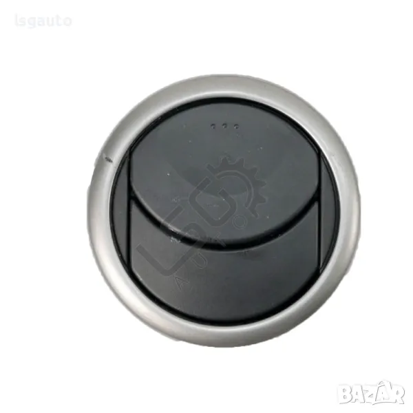 Дясна духалка парно табло Mazda 2 I (DY) 2003-2007 ID: 137957, снимка 1