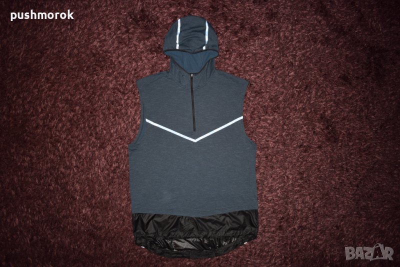 Nike Tech Pack Sphere Hoodie Men Sz M / #00458 /, снимка 1