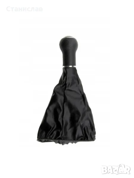 Топка с маншон за скоростен лост за VW Lupo (1998-2005), снимка 1