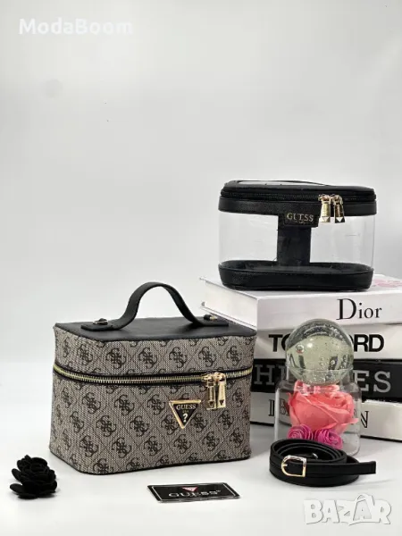 Guess дамски чанти комплект 2 броя , снимка 1