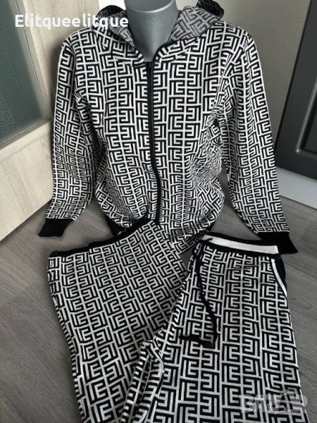 дамски екип, снимка 1