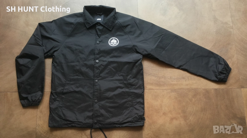 VANS Jacket Размер M яке пролет есен 1-66, снимка 1