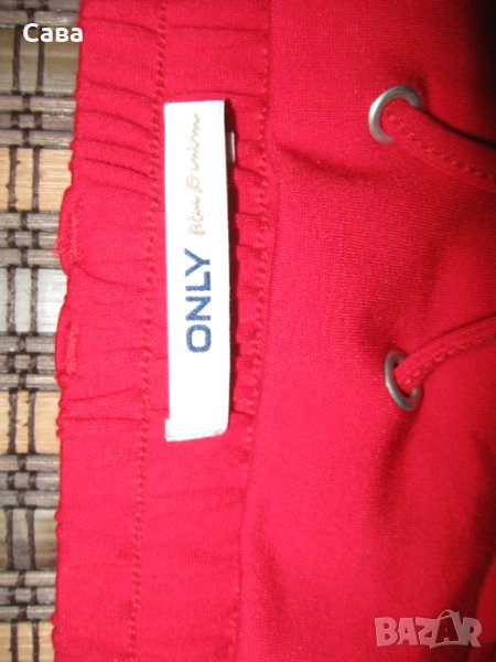 Къси панталони ONLY  дамски,С, снимка 1