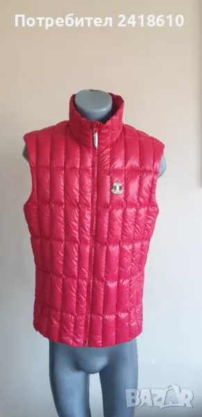 Dolomite Down Vest Mens Size L  ОРИГИНАЛ! Мъжки Пухен Елек!, снимка 1