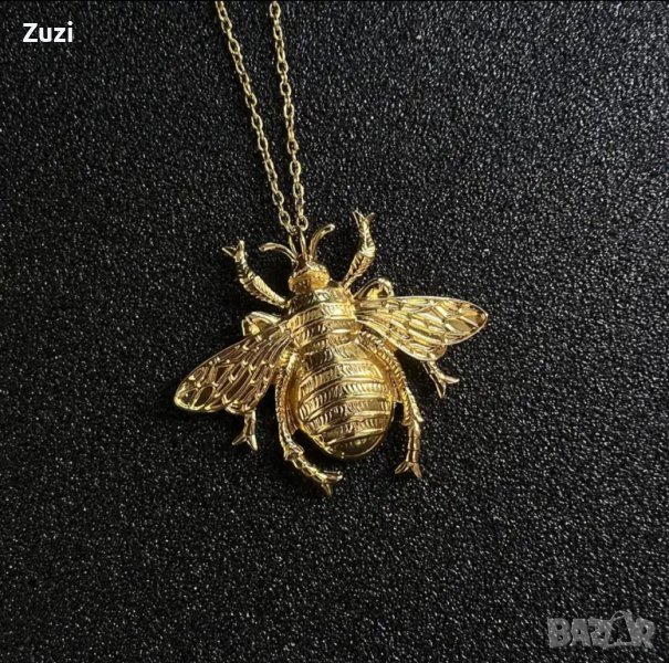 Нов синджир и висулка, снимка 1