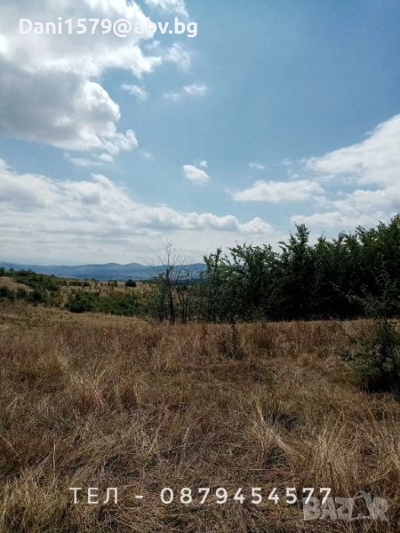 Продавам поземлен имот, снимка 1