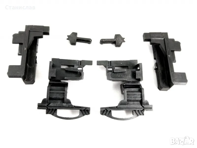 Mercedes A-B Class Ремонтен комплект за панорамен таван , снимка 1