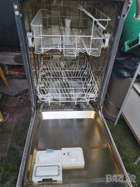 малка съдомиялна, снимка 1