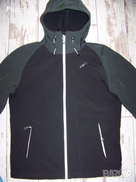 Jack&Jones Softshell / M-L / 100%original / , снимка 1