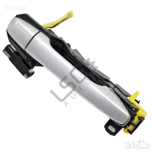 Задна лява външна дръжка Toyota Avensis III 2009-2015 ID:108119, снимка 1