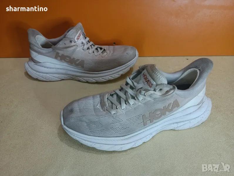 Hoka Mach 4 N 39 - 29 лв, снимка 1