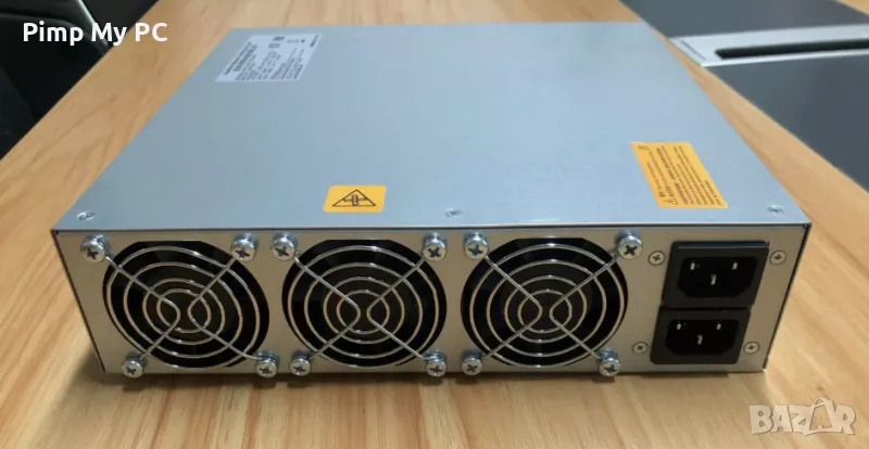 Antminer APW12 PSU 121215 Ново!, снимка 1
