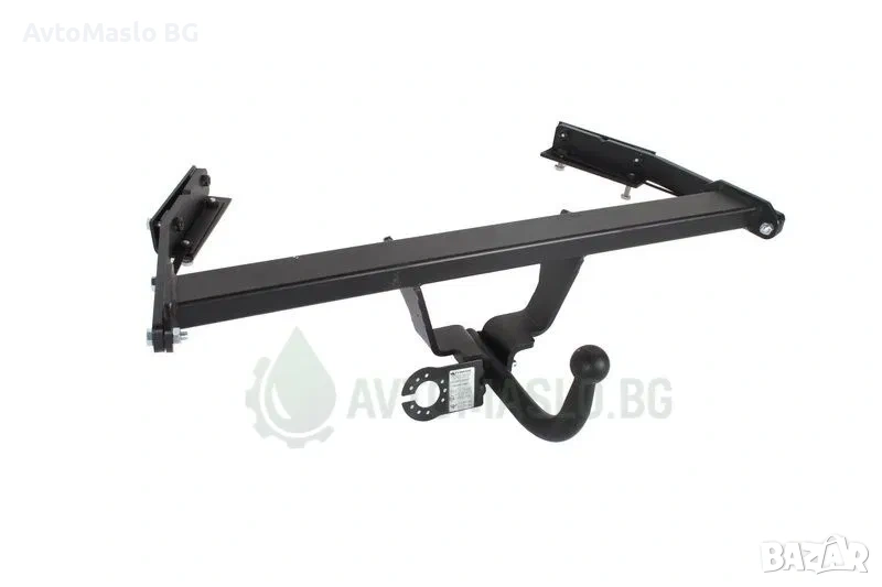 НОВ Теглич за Nissan Juke сваляем теглич за нисан джук сертифициран, снимка 1