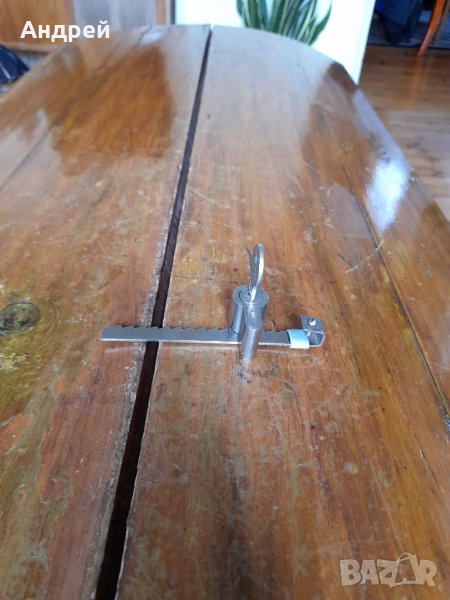 Старо резе за стъкло Yeti, снимка 1