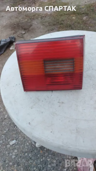 Ляв и десен стоп за Volkswagen Passat B4, снимка 1