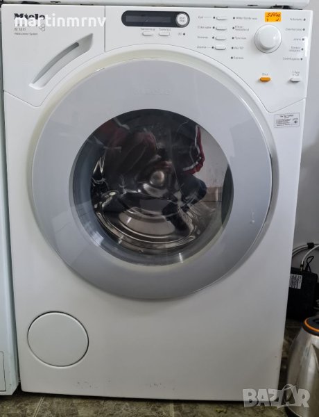 Miele W 1811, снимка 1