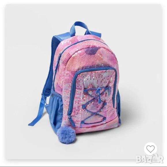 Детска раница, снимка 1