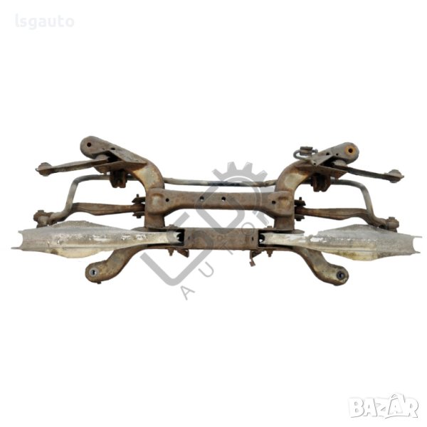 Заден мост Opel Insignia 2008-2013 ID: 113572, снимка 1