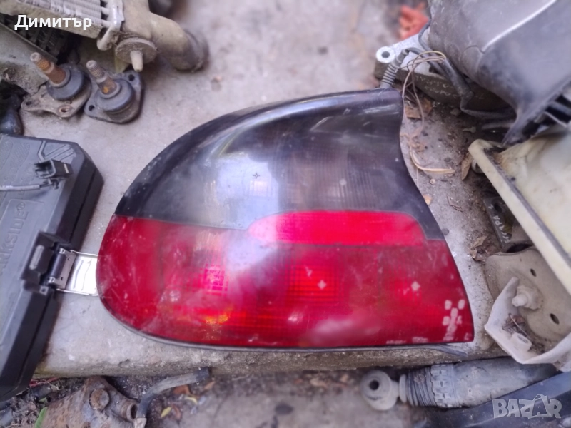 Стоп Ляв За Опел Тигра 1997г. / Opel Tigra 1997y, снимка 1